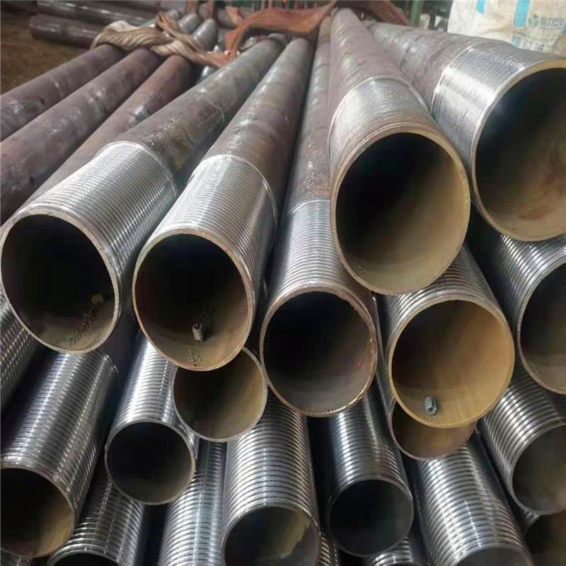 武威管棚跟管