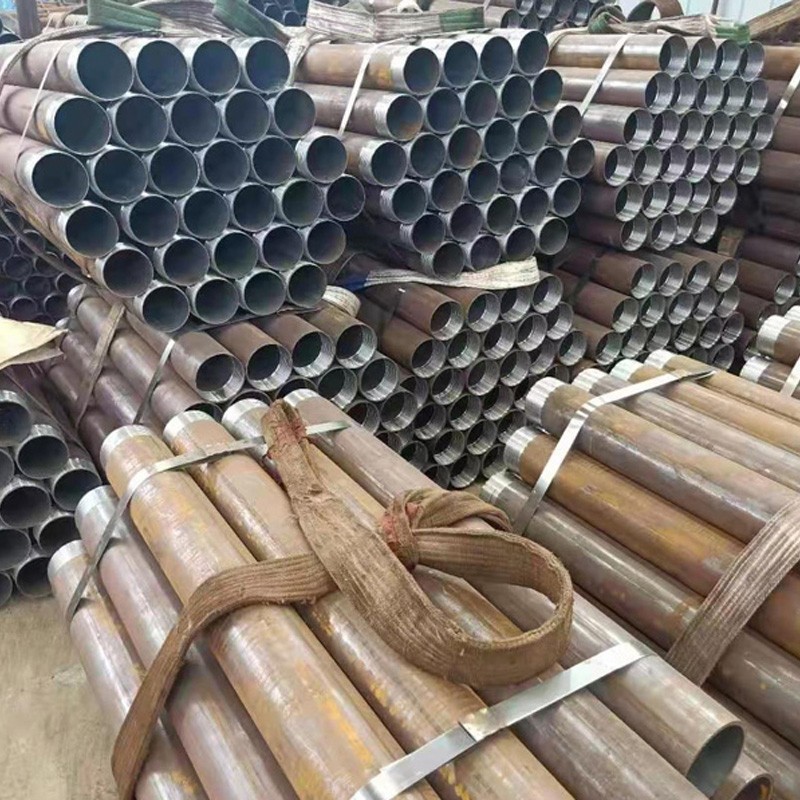 武威地质钻探用跟管