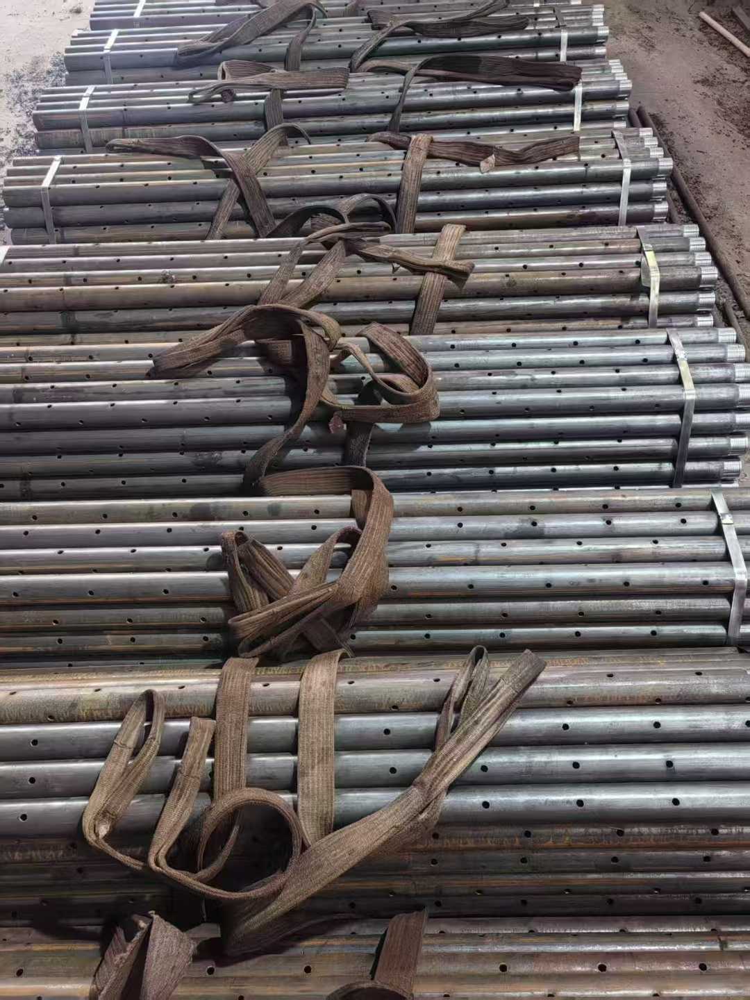 武威127mm管棚管