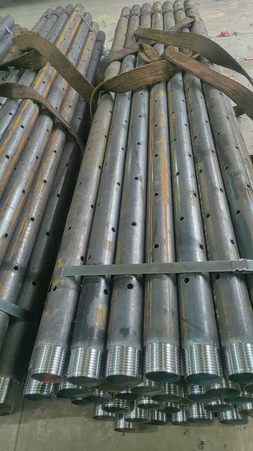 武威159mm管棚管