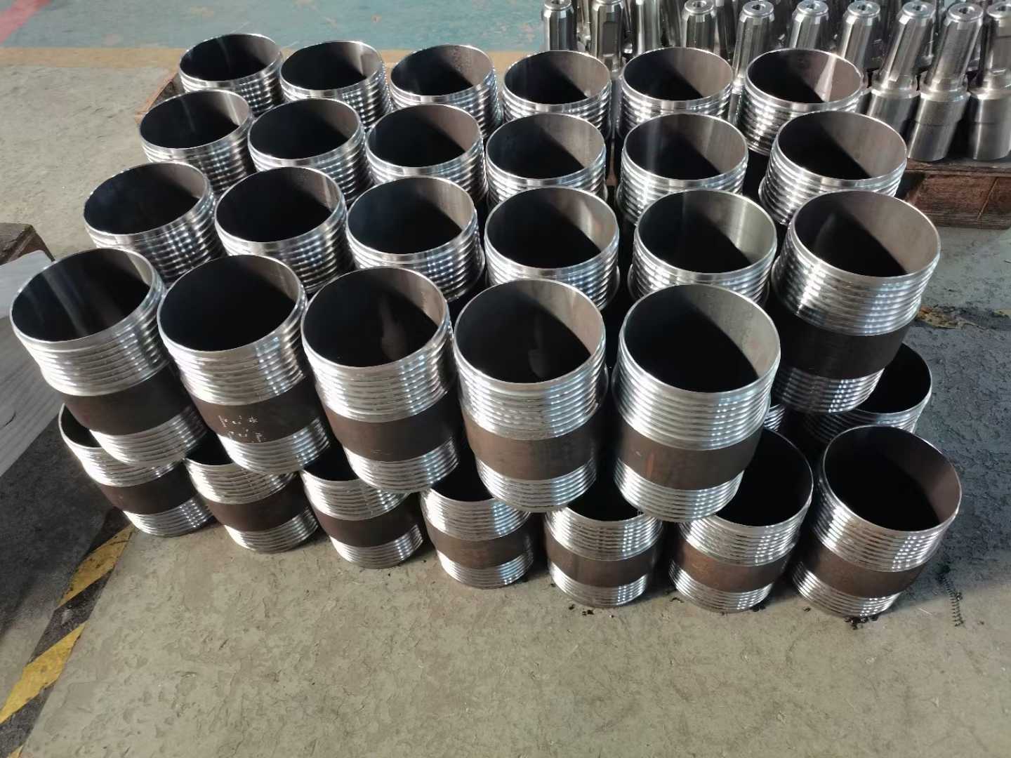 武威219mm管棚管